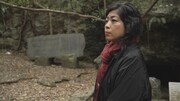 「戦後80年 内田也哉子ドキュメンタリーの旅『戦争と対話』」より「いのちと向き合う」場面写真
