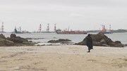 「戦後80年 内田也哉子ドキュメンタリーの旅『戦争と対話』」より「いのちと向き合う」場面写真