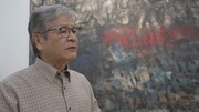 「戦後80年 内田也哉子ドキュメンタリーの旅『戦争と対話』」より「いのちと向き合う」場面写真