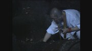 「戦後80年 内田也哉子ドキュメンタリーの旅『戦争と対話』」より「いのちと向き合う」場面写真