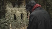 「戦後80年 内田也哉子ドキュメンタリーの旅『戦争と対話』」より「いのちと向き合う」場面写真
