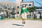 「亀は意外と速く泳ぐ(デジタルリマスター版)」場面写真