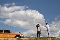 「この空の花 長岡花火物語」場面写真