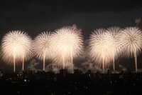 「この空の花 長岡花火物語」場面写真