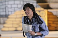 「この空の花 長岡花火物語」場面写真