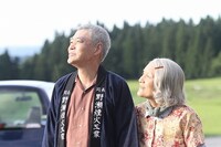 「この空の花 長岡花火物語」場面写真