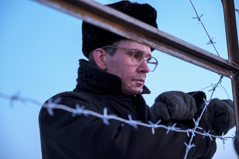 「リモノフ」新場面写真