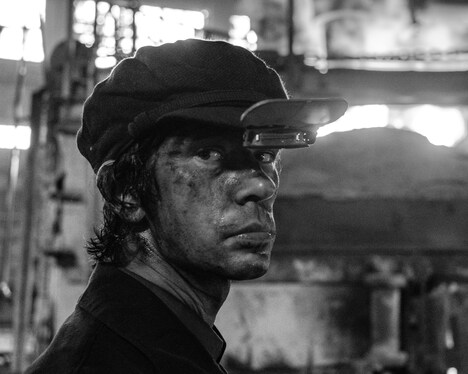 「リモノフ」新場面写真