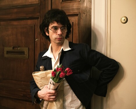 「リモノフ」新場面写真