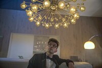 「リモノフ」新場面写真