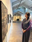 「戦後80年 内田也哉子ドキュメンタリーの旅『戦争と対話』」メイン画像