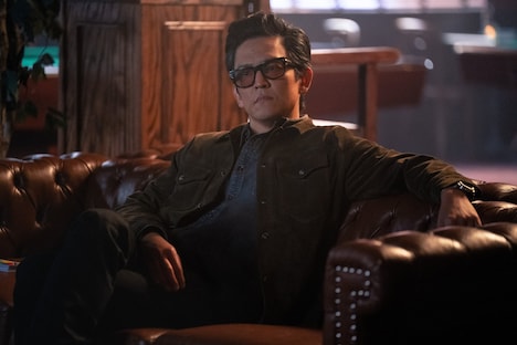 「ポーカー・フェイス シーズン2」場面写真