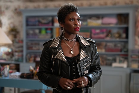 「ポーカー・フェイス シーズン2」場面写真