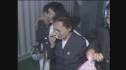 「戦後80年 内田也哉子ドキュメンタリーの旅『戦争と対話』」より「再会~平壌への遠い道~」場面写真