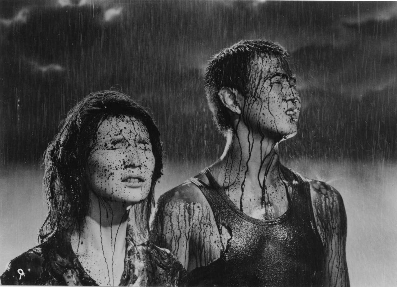 さくら隊散る | 内容・スタッフ・キャスト・配信・作品情報