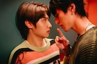 GUNO×Chanceの台湾ドラマ「秘密關係」9月配信、ダイジェスト映像が公開