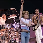 「ザ・フー キッズ・アー・オールライト」予告解禁、46年越しの劇場初公開