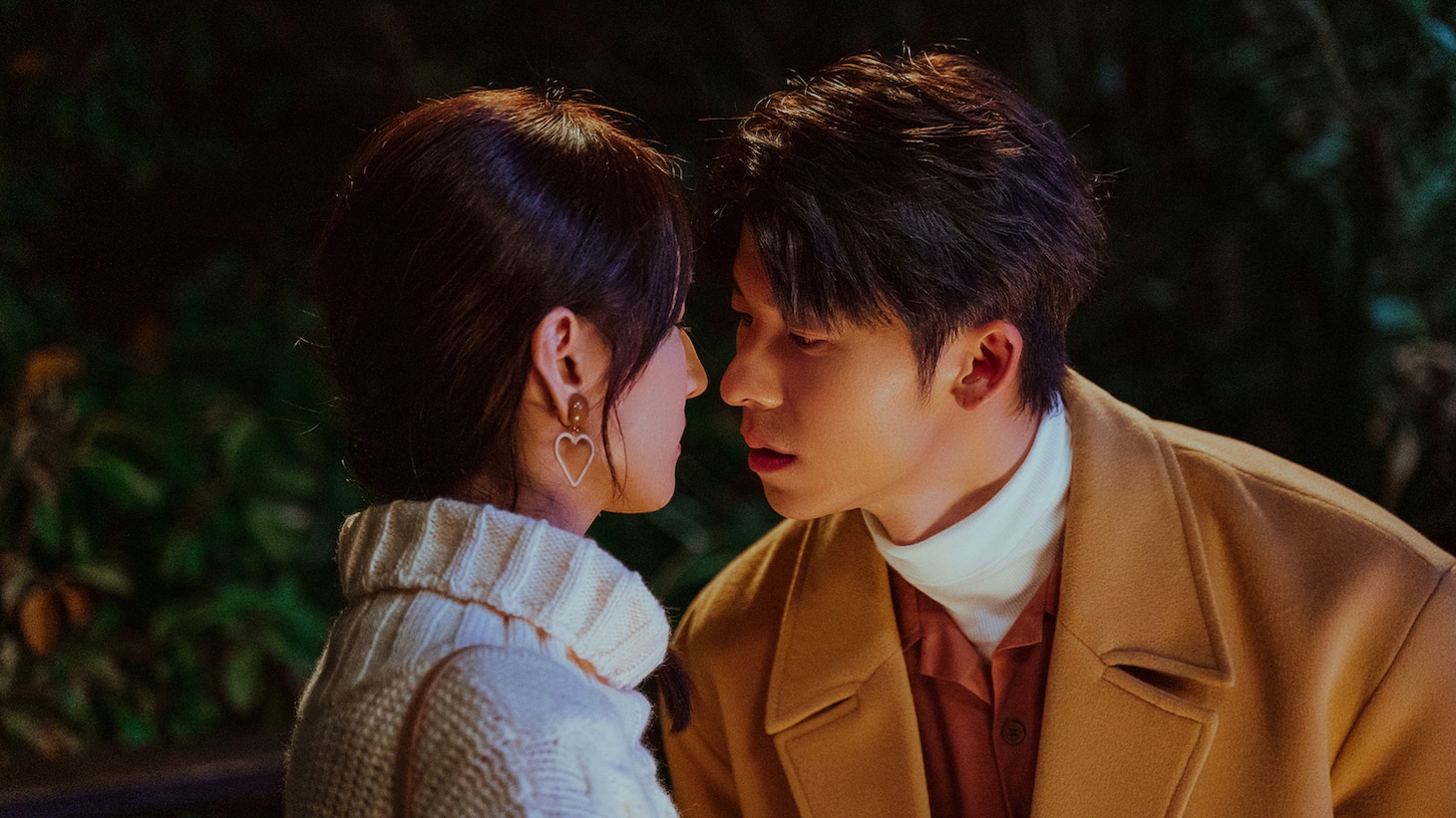 「劇場版 時をかける愛」場面写真