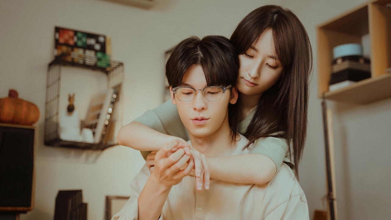 「劇場版 時をかける愛」新場面写真