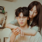 シュー・グァンハンとアリス・クーの共演作「劇場版 時をかける愛」予告解禁