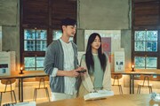 「劇場版 時をかける愛」場面写真