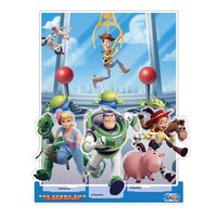 アクリルジオラマスタンド（税込4950円）