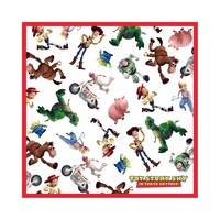 ハンドタオル（総柄 / 税込880円）