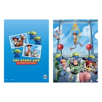 クリアファイル（キービジュアル / 税込440円）