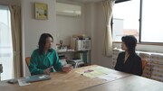 「戦後80年 内田也哉子ドキュメンタリーの旅『戦争と対話』」より「78年目の和解」場面写真