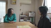 「戦後80年 内田也哉子ドキュメンタリーの旅『戦争と対話』」より「78年目の和解」場面写真