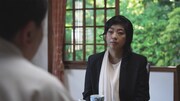 「戦後80年 内田也哉子ドキュメンタリーの旅『戦争と対話』」より「78年目の和解」場面写真