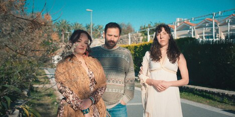 「わたしは異邦人」場面写真