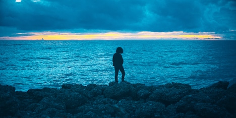 「わたしは異邦人」場面写真