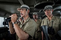 「雪風 YUKIKAZE」場面写真