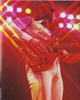 「ザ・フー ライヴ・アット・キルバーン1977」場面写真