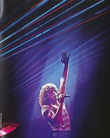 「ザ・フー ライヴ・アット・キルバーン1977」場面写真