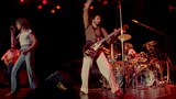 「ザ・フー ライヴ・アット・キルバーン1977」場面写真