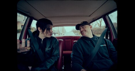 映画「YUNGBLUD. ARE YOU READY, BOY?」イメージカット