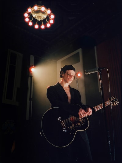 映画「YUNGBLUD. ARE YOU READY, BOY?」イメージカット