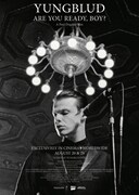 映画「YUNGBLUD. ARE YOU READY, BOY?」チラシ