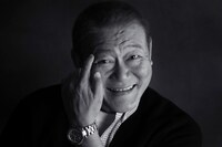 板倉大道役の國村隼