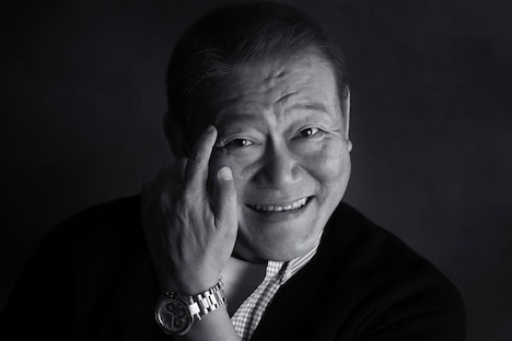 板倉大道役の國村隼