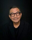 武藤章役の中野英雄