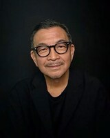 武藤章役の中野英雄