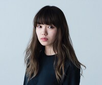 宇治田小百合役の二階堂ふみ