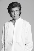 東條英機役の佐藤浩市