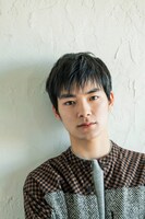 宇治田英二役の杉田雷麟