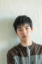 宇治田英二役の杉田雷麟