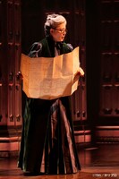 舞台「ハリー・ポッターと呪いの子」より（撮影：渡部孝弘）