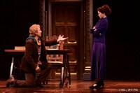 舞台「ハリー・ポッターと呪いの子」より（撮影：渡部孝弘）